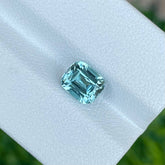 1.90 Carats Sea Foam Color Tourmaline